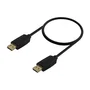 Aisens Cable DisplayPort 1.2 CCS 4K 2m Negro